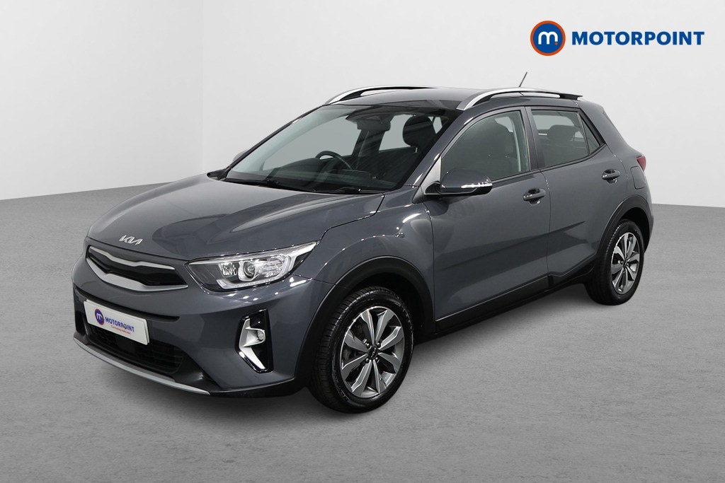 Used Kia Stonic 2023 for sale - 76449919: Photo 3