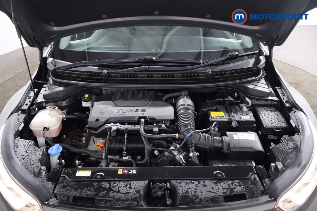 Used Kia Stonic 2023 for sale - 76449919: Photo 38