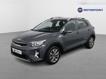 Used Kia Stonic 2023 for sale - 76449919: Photo