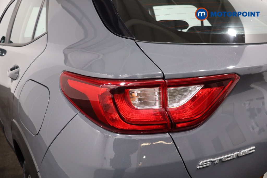 Used Kia Stonic 2023 for sale - 76449919: Photo 40