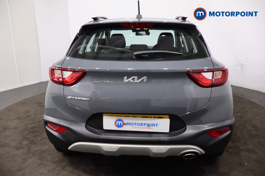 Used Kia Stonic 2023 for sale - 76449919: Photo 42
