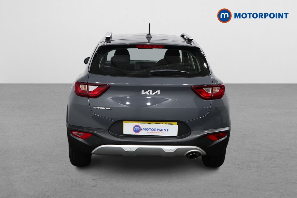 Used Kia Stonic 2023 for sale - 76449919: Photo 6