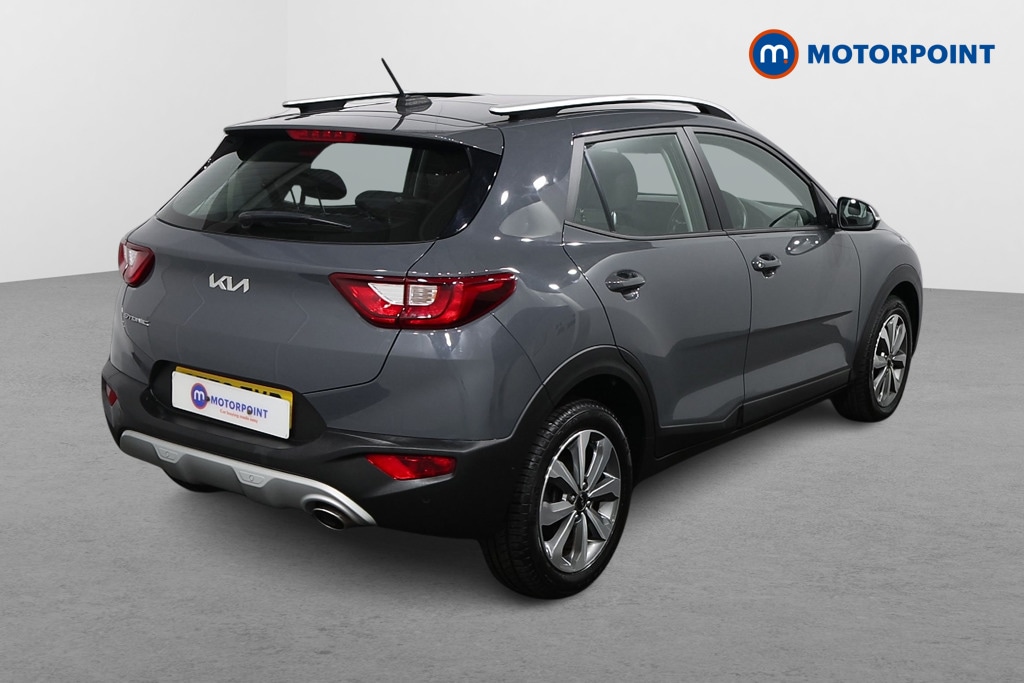 Used Kia Stonic 2023 for sale - 76449919: Photo 7