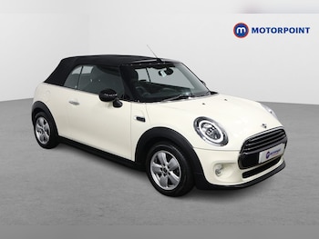 2019 - 1.5 Cooper II 2dr