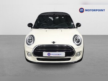 Used MINI Convertible 2019 for sale - 77819916: Photo
