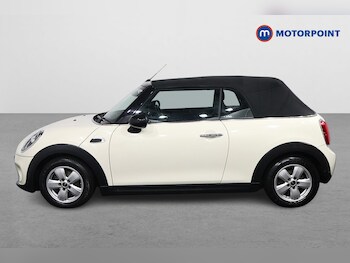 Used MINI Convertible 2019 for sale - 77819916: Photo