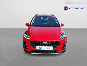 Used Ford Fiesta 2022 for sale - 78850071: Photo