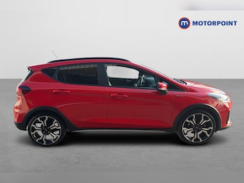 Used Ford Fiesta 2022 for sale - 78850071: Photo