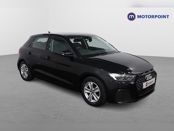 Used Audi A1 2019 for sale - 78287089: Photo