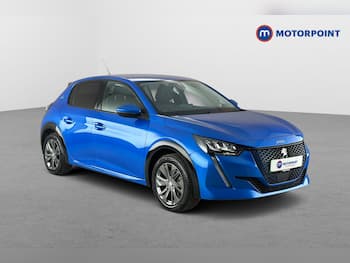 Used Peugeot 208 2021 for sale - 79849415: Photo