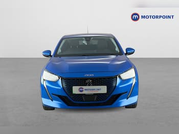 Used Peugeot 208 2021 for sale - 79849415: Photo