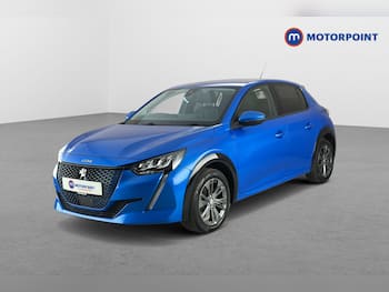 Used Peugeot 208 2021 for sale - 79849415: Photo