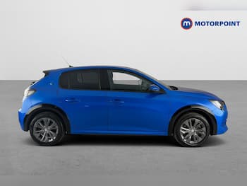 Used Peugeot 208 2021 for sale - 79849415: Photo