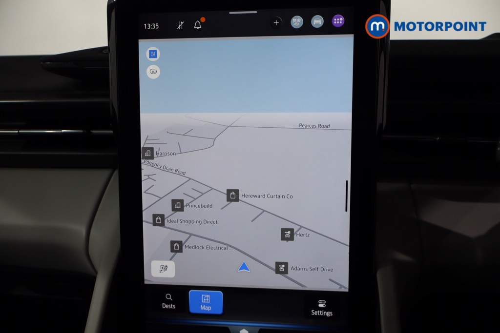 Used Ford Explorer 2025 for sale - 76413006: Photo 10