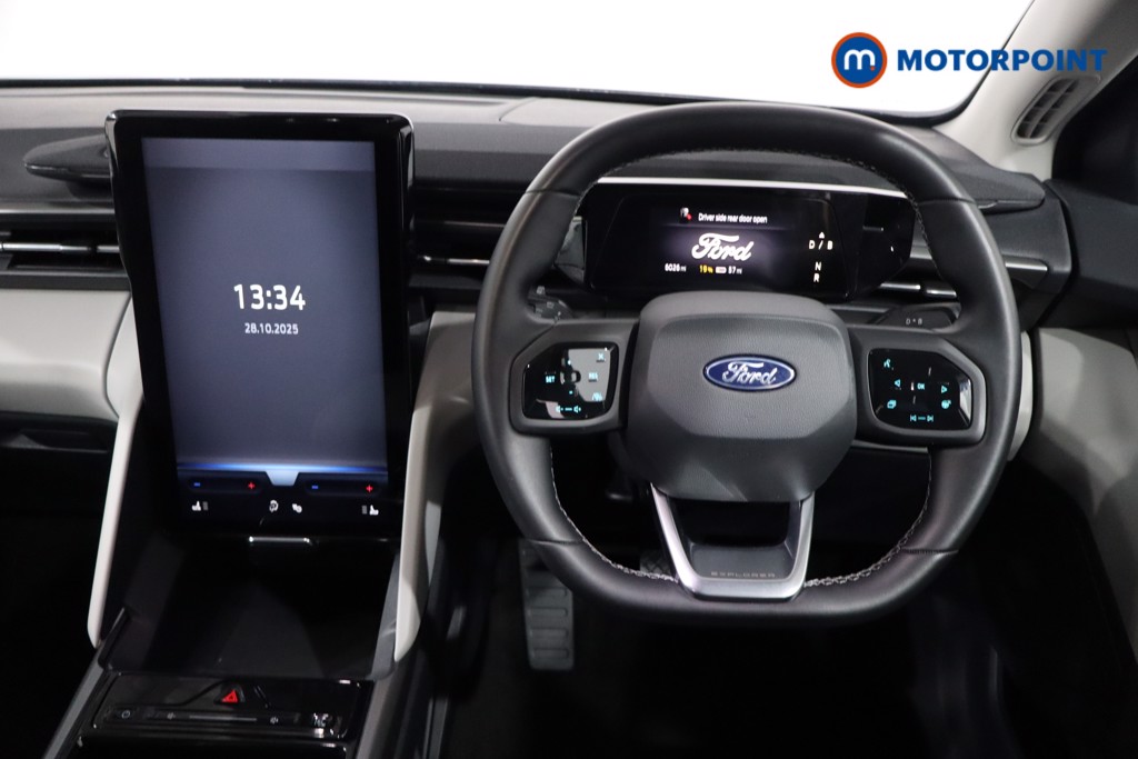 Used Ford Explorer 2025 for sale - 76413006: Photo 11