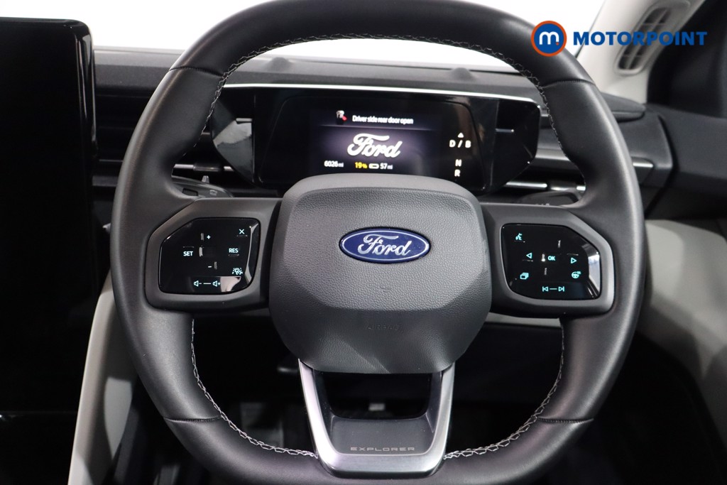 Used Ford Explorer 2025 for sale - 76413006: Photo 14