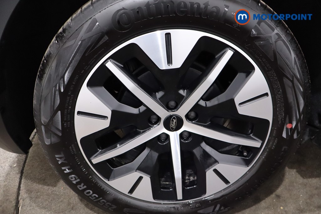 Used Ford Explorer 2025 for sale - 76413006: Photo 17