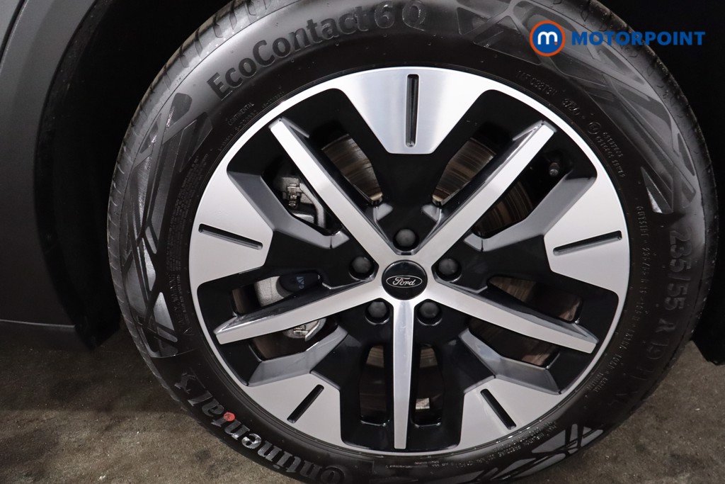 Used Ford Explorer 2025 for sale - 76413006: Photo 18