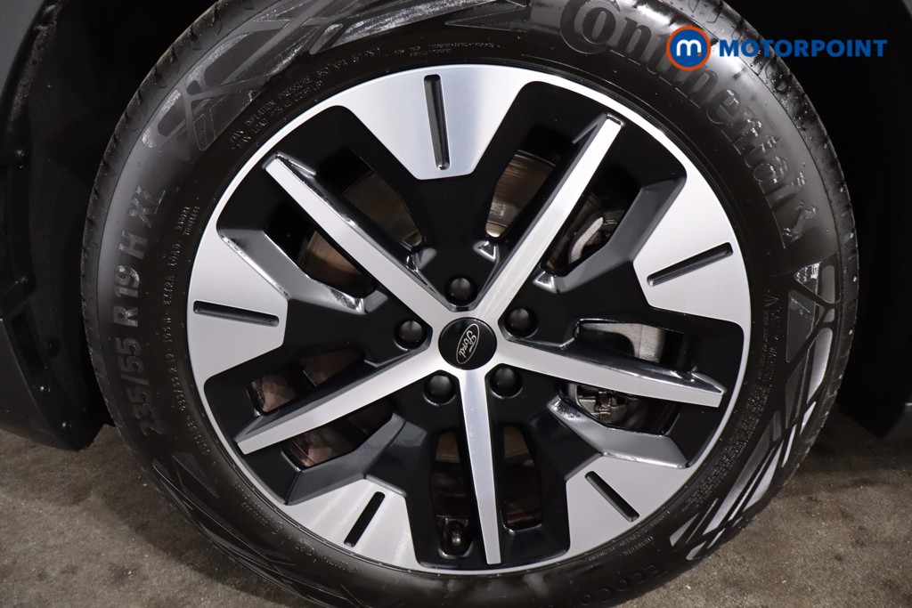 Used Ford Explorer 2025 for sale - 76413006: Photo 19