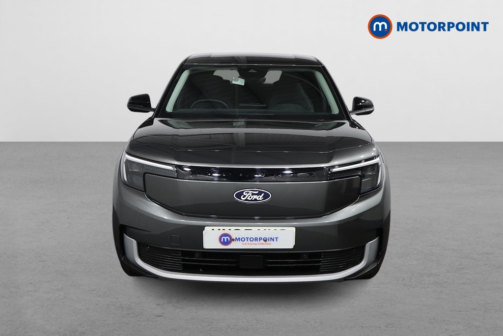 Used Ford Explorer 2025 for sale - 76413006: Photo 2