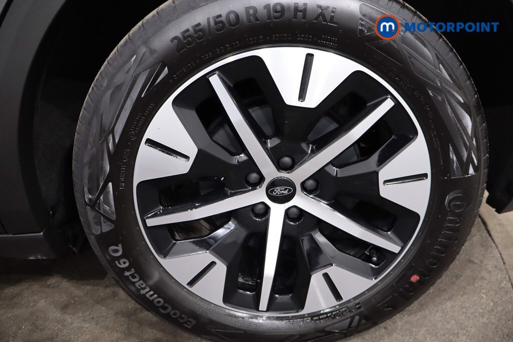 Used Ford Explorer 2025 for sale - 76413006: Photo 20