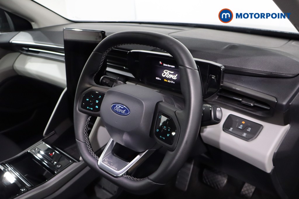 Used Ford Explorer 2025 for sale - 76413006: Photo 31