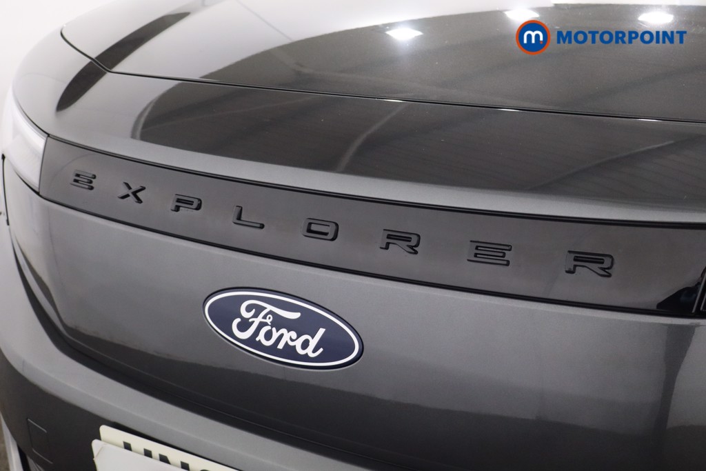Used Ford Explorer 2025 for sale - 76413006: Photo 38