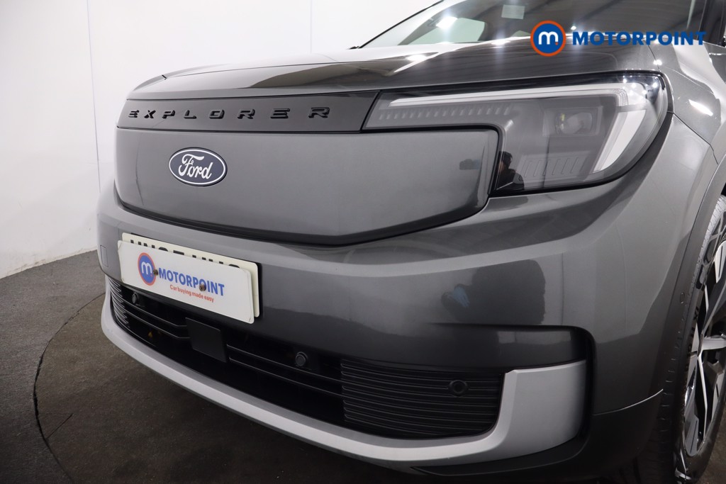 Used Ford Explorer 2025 for sale - 76413006: Photo 39