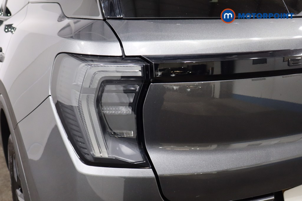 Used Ford Explorer 2025 for sale - 76413006: Photo 43