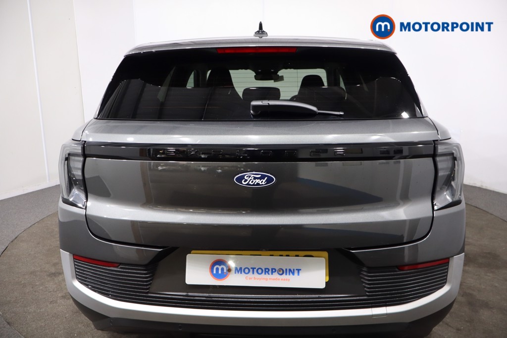 Used Ford Explorer 2025 for sale - 76413006: Photo 46