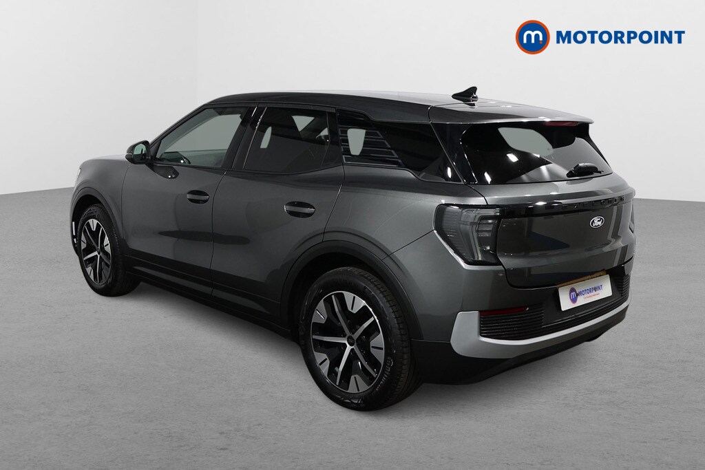 Used Ford Explorer 2025 for sale - 76413006: Photo 5