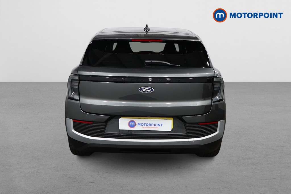 Used Ford Explorer 2025 for sale - 76413006: Photo 6