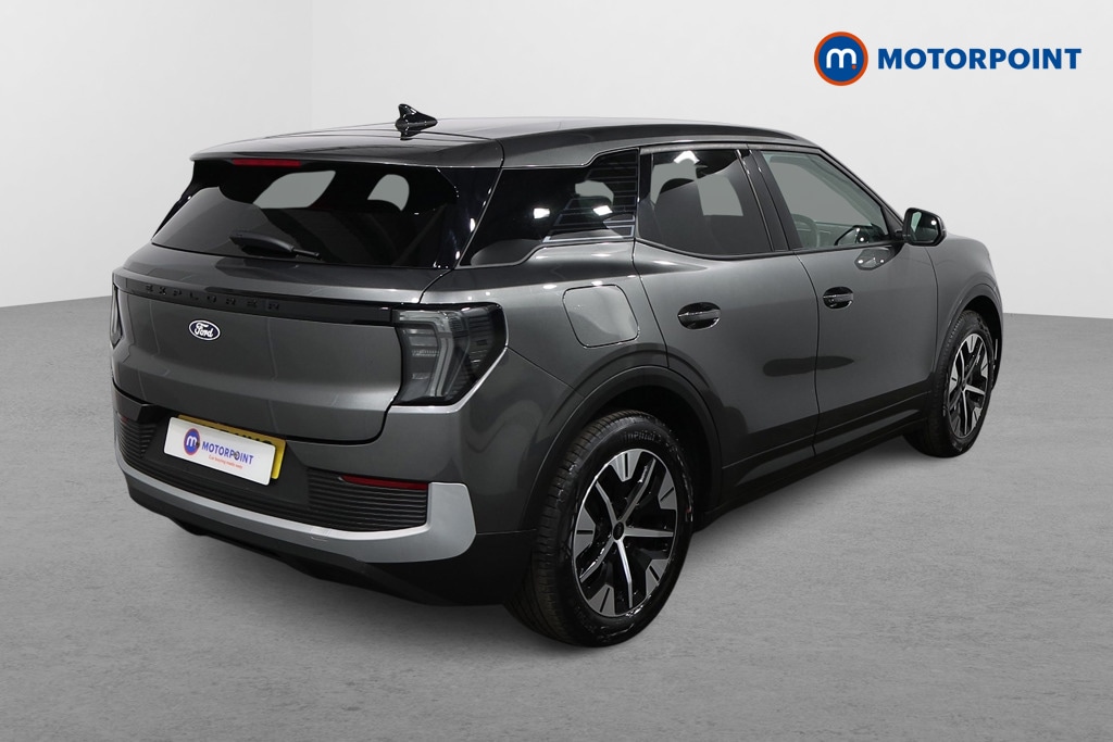 Used Ford Explorer 2025 for sale - 76413006: Photo 7