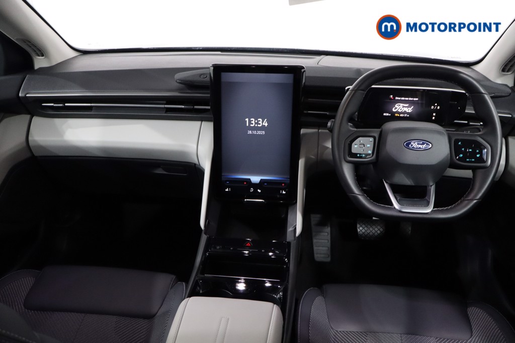 Used Ford Explorer 2025 for sale - 76413006: Photo 9