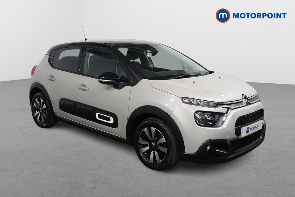 Used Citroen C3 2024 for sale - 78153209: Photo 1