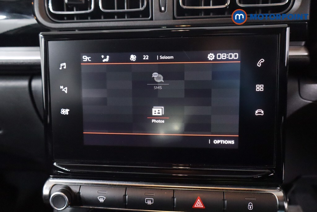 Used Citroen C3 2024 for sale - 78153209: Photo 10