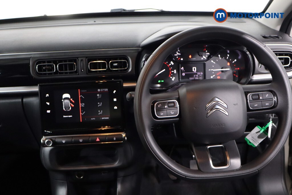 Used Citroen C3 2024 for sale - 78153209: Photo 11