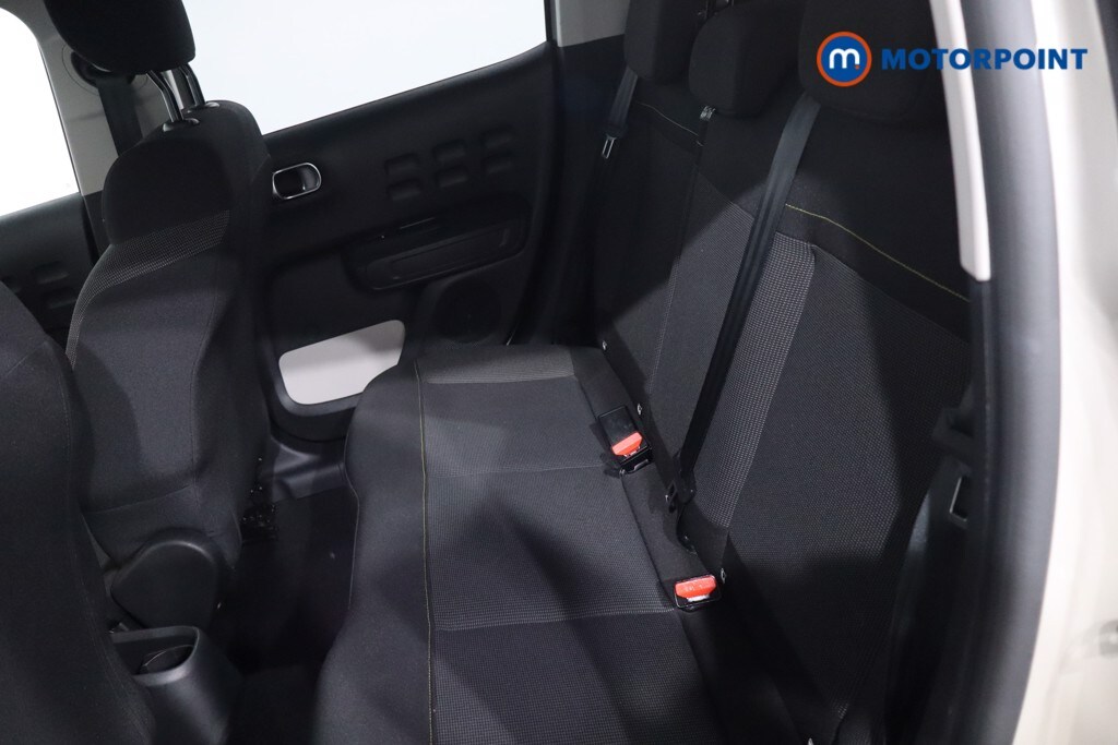 Used Citroen C3 2024 for sale - 78153209: Photo 13