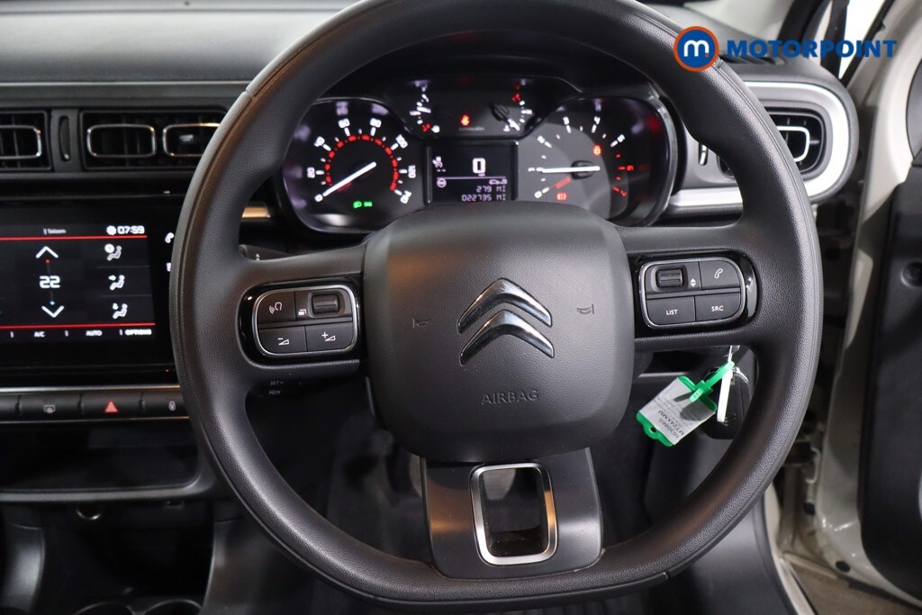 Used Citroen C3 2024 for sale - 78153209: Photo 14