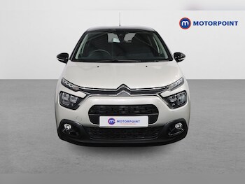 Used Citroen C3 2024 for sale - 78153209: Photo