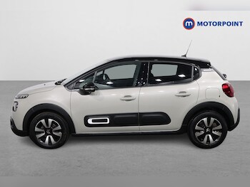 Used Citroen C3 2024 for sale - 78153209: Photo