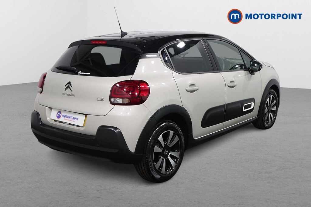 Used Citroen C3 2024 for sale - 78153209: Photo 7