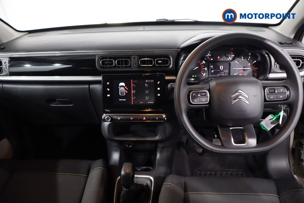 Used Citroen C3 2024 for sale - 78153209: Photo 9