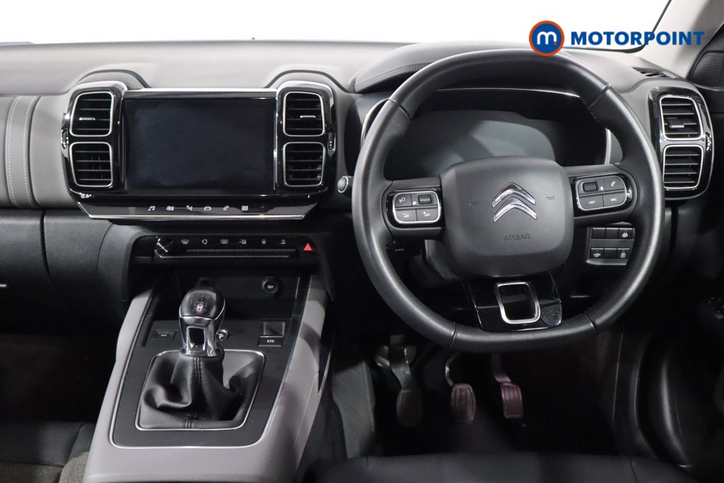 Used Citroen C5 Aircross 2021 for sale - 77138539: Photo 11