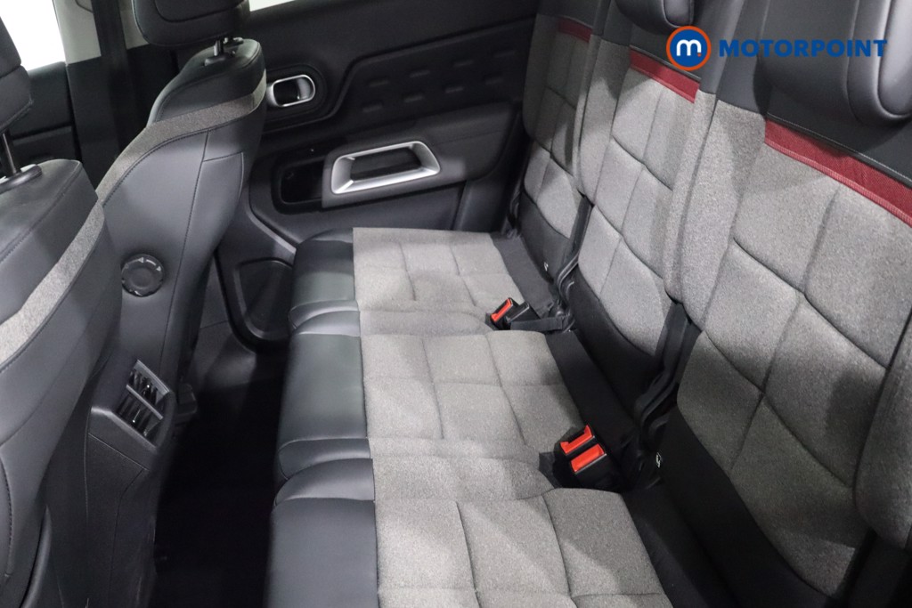 Used Citroen C5 Aircross 2021 for sale - 77138539: Photo 13