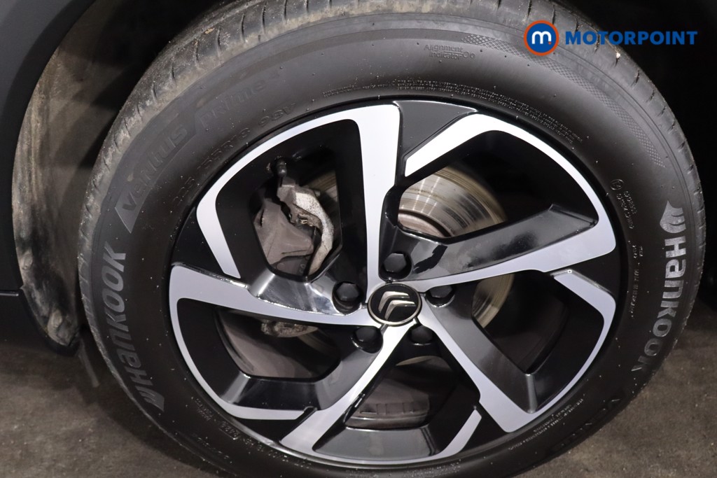 Used Citroen C5 Aircross 2021 for sale - 77138539: Photo 19