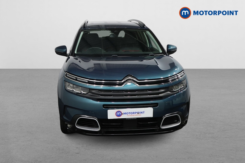 Used Citroen C5 Aircross 2021 for sale - 77138539: Photo 2