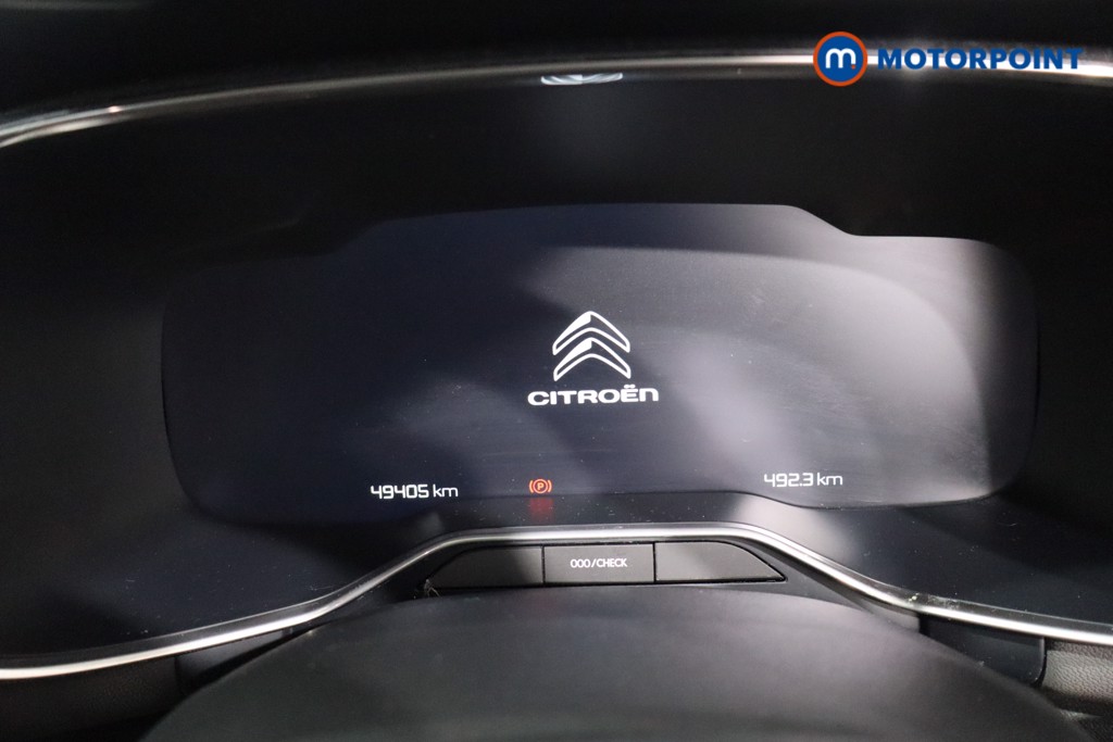 Used Citroen C5 Aircross 2021 for sale - 77138539: Photo 24