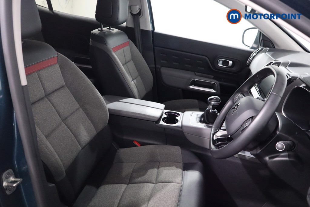 Used Citroen C5 Aircross 2021 for sale - 77138539: Photo 29