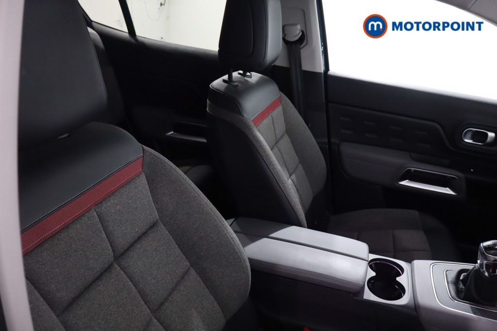 Used Citroen C5 Aircross 2021 for sale - 77138539: Photo 30